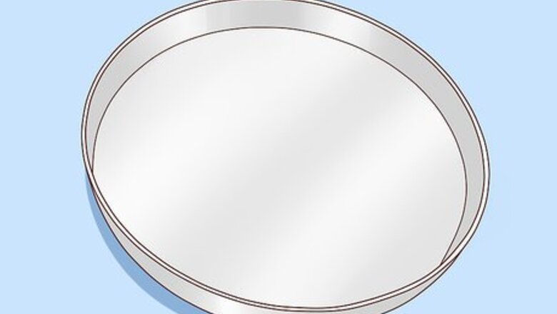 How to Decorate a Thali
