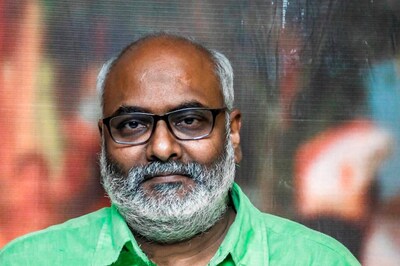 RRR Fame Music Composer MM Keeravani’s Mother Dies