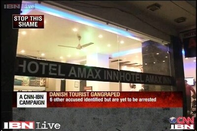 France, Britain ask citizens to be careful travelling to India