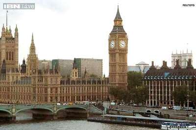 First space weather forecast centre opens in Britain