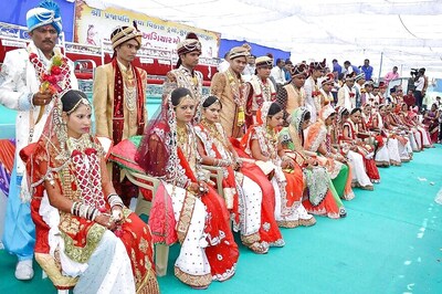 Centre Asks States to Block Matrimonial Websites Encouraging Dowry