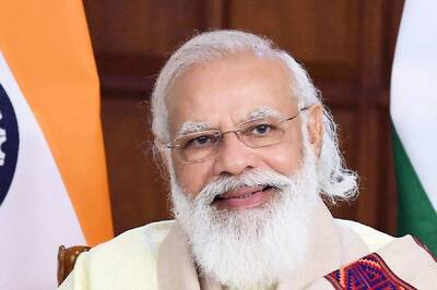 Narendra Modi Greets Nation on Baisakhi, Bohag Bihu, Puthandu, Odia New Year, Dr Ambedkar Jayanti and Mahavir Jayanti