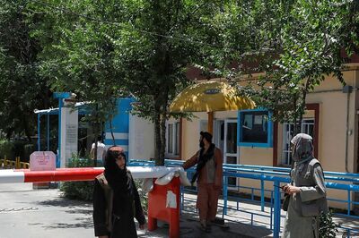 Pakistan's Chitral District Captured by TTP: Sources | Exclusive