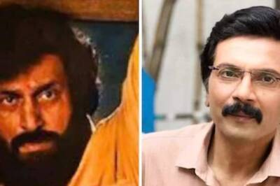 'Salute, Best Wishes': Milind Gawali Lauds Dharmveer And Prasad Oak