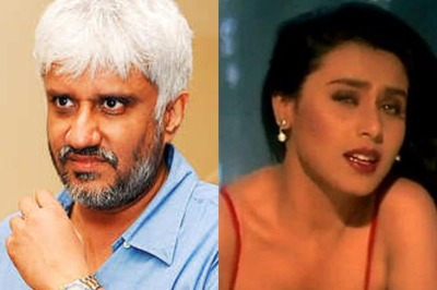 Vikram Bhatt REVEALS Why Rani Mukerji's Voice Was Dubbed In Ghulam: 'What We Thought Before Casting...'