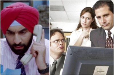 After The Family Man 2, Watch These 8 Films and Web Series Based on Boss-Employee Relationship