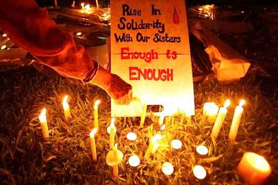 Delhi Man Rapes His Friend, Leaves Her Injured Under Foot-over Bridge; Arrested