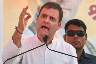 'Attempt to Ethnically Cleanse Northeast': Rahul Gandhi Slams Citizenship Bill Ahead of RS Debate