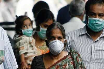 Telangana Sees 164 New Covid-19 Cases