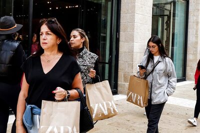 News18 Evening Digest: Why is Zara Under Fire in Israel? News18 Explains and other Stories