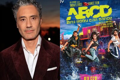 Next Goal Wins' Taika Waititi Says Everyone Should Watch Bollywood Film ABCD: 'It's a Fantastic...'