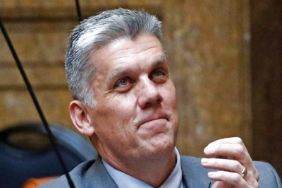 Utah Lawmaker Claims Nation’s 'Diversity' Efforts Behind Baltimore Bridge Collapse