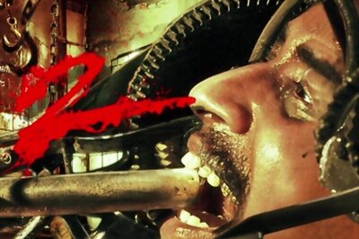 'Sadhuram 2' will introduce Tamil audiences to new genre: Director