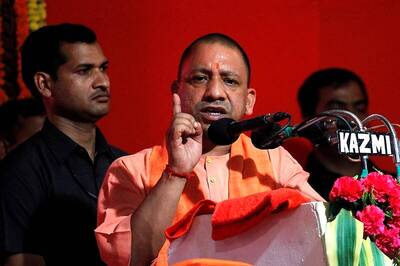 Opposition Attacks UP Govt over Law Against ‘Love Jihad’, Accuses BJP of Politicising Issue