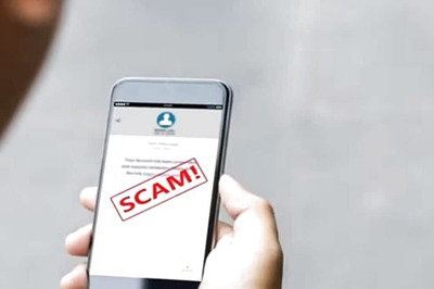 Scam Epidemic Hits India: McAfee Reports Users Spammed with 12 Fake Messages, Emails Daily