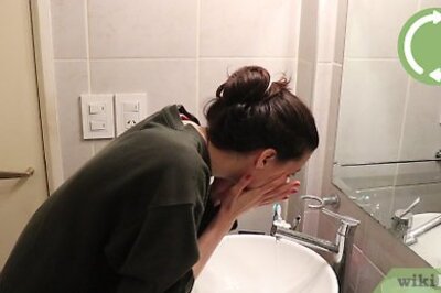 How to Look Good Without Makeup