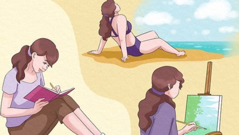 How to Accept Your Body