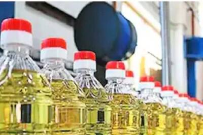 News18 Evening Digest: Cooking Oil to Become Cheaper, Import to Reduce & Other Top Stories