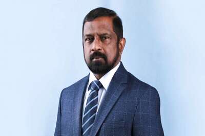 Will Adopt 'India First Approach', Says Sri Lanka Foreign Secretary amid China's Growing Presence in Island Nation