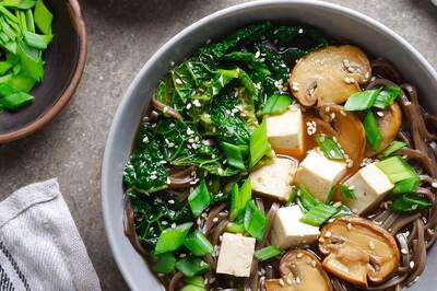 World Food Day 2021: High-protein Foods Vegetarians Should Add to Their Diet