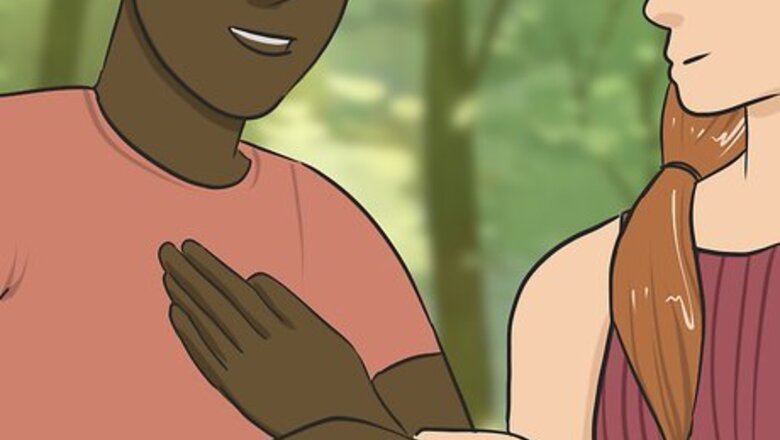 How to Become Popular in Summer Camp