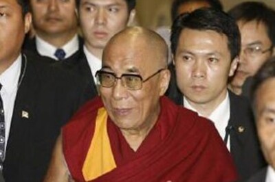 China opposes Dalai Lama trip to Arunachal Pradesh