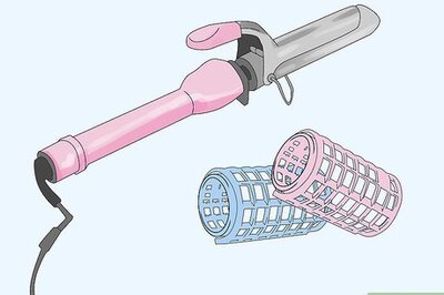 How to Get Marilyn Monroe Curls