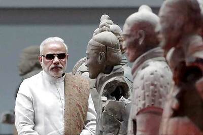 Modi government scores 7 on 10 for first year's performance: Assocham