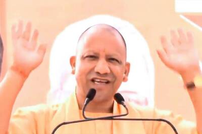 Adityanath Says 100 Chartered Flights Expected at Ayodhya Airport on Jan 22