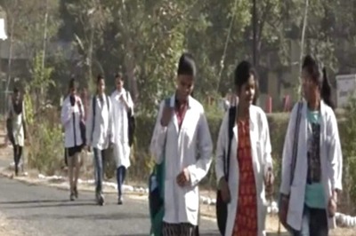 MP's Nanaji Deshmukh University Starts Student-Exchange Programme With Foreign Varsities