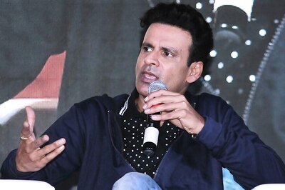 Manoj Bajpayee Nervous About Ambitious Project