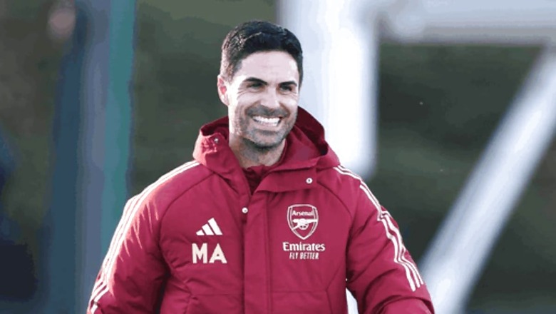 'Have To Be Really Close To That': Mikel Arteta Eyes Perfect Run From Arsenal To Win Premier League