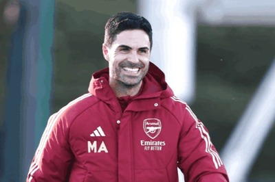 'Have To Be Really Close To That': Mikel Arteta Eyes Perfect Run From Arsenal To Win Premier League