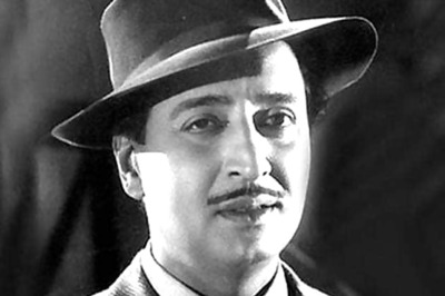 Pran popularised villains in Indian cinema, says Prosenjit