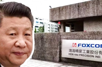 Foxconn's Business In India Crosses $10 Billion Mark