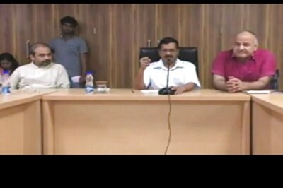 Don't Take BJP's Money, Stick Together: Kejriwal's Oath of Honesty to Councillors