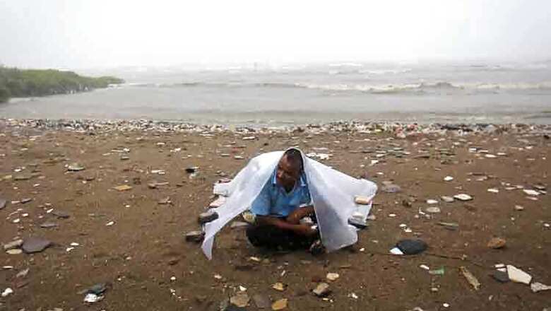 Country stares at drought with 40% deficient rainfall