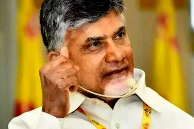 After Taking Oath, Andhra Pradesh CM Chandrababu Naidu's LinkedIn Update Sparks 'Networking Like a Pro' Buzz