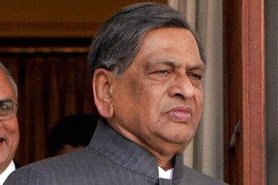 India, Pakistan to liberalise visa regime: Krishna