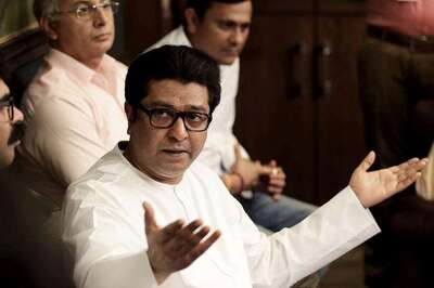 PM Modi Wasted Mandate on Changing Names of Congress Schemes, Says Raj Thackeray