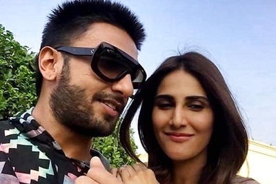 Befikre Is a True Blue Hindi Romantic Comedy: Ranveer Singh