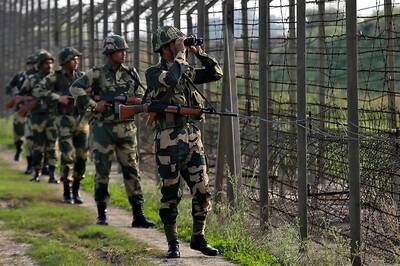 2 BSF Personnel Die of Covid-19 as 41 New Cases Reported
