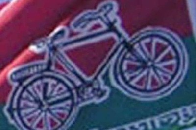 Our decision on support to UPA will be independent: SP