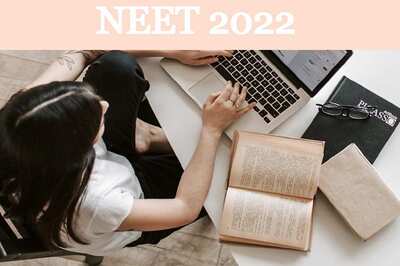 NEET 2022 Notification Soon: Know Key Changes in Medical Entrance Test
