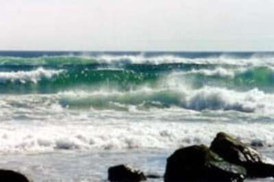 Lapses in 2004 tsunami relief: CAG