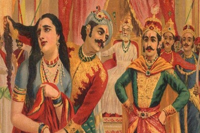 Dharma Files | Moral Freezing and Unfreezing: From Mahabharata to Today’s Times