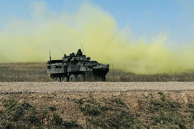 Sarin Used in Syria 5 Days Before Khan Sheikhun: OPCW