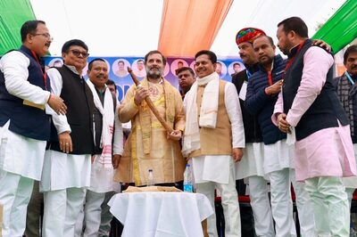 Case Against Cong's Nyay Yatra in Assam; CM Himanta Vows Action, RaGa Hits Back With Corrupt Charge