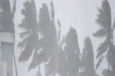 Extreme Weather Events Killed Over 400 People in Country During June-Aug, 1/3 Deaths in Maha: IMD Data