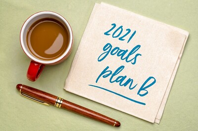 COVID-19 Pandemic: 5 Tips to Improve Your Personal Finances